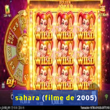 sahara (filme de 2005)